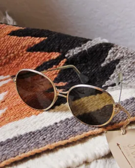Vintage 60's Sunnies