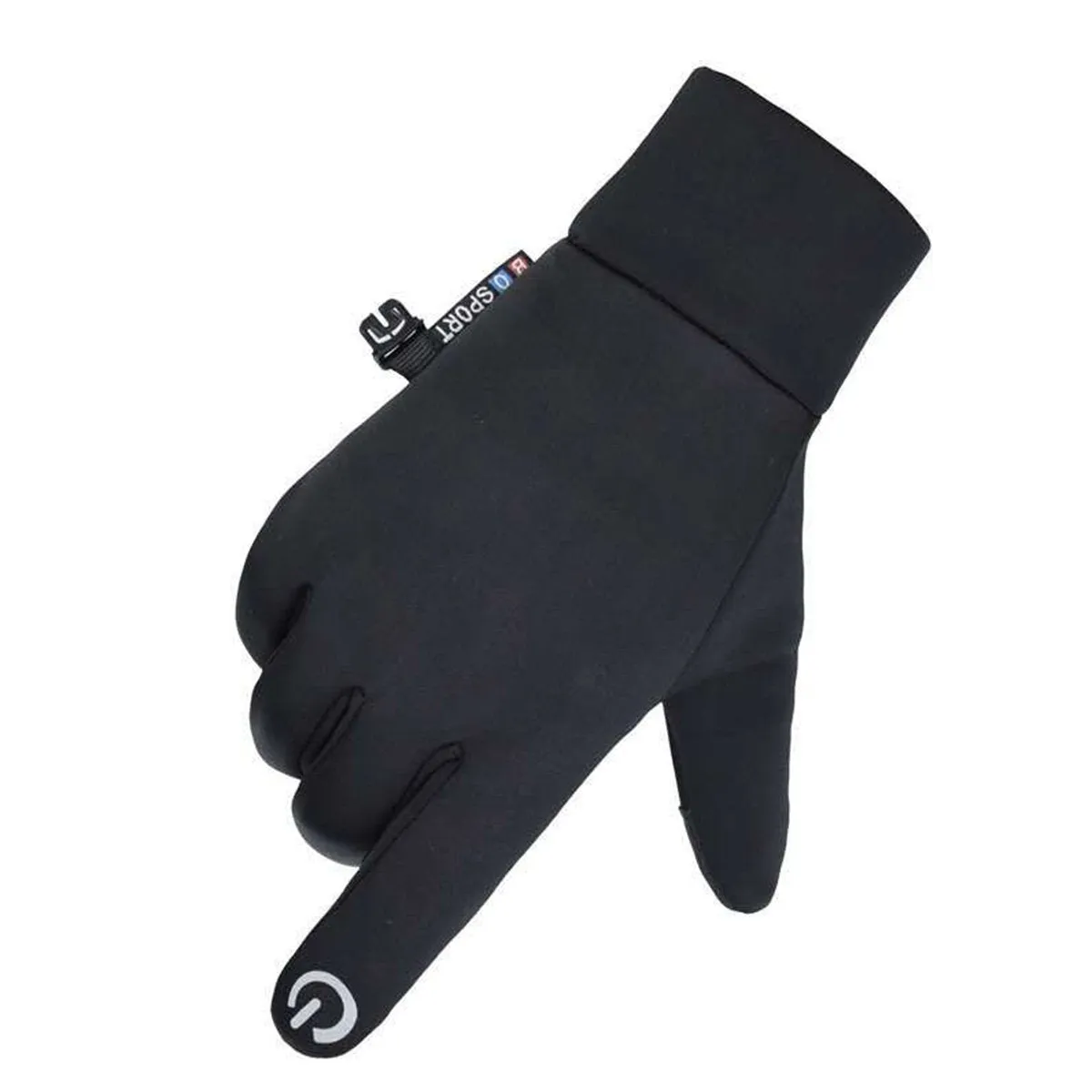 Winter Gloves Winter Cycling Gloves Water Repellent & Touch Screen