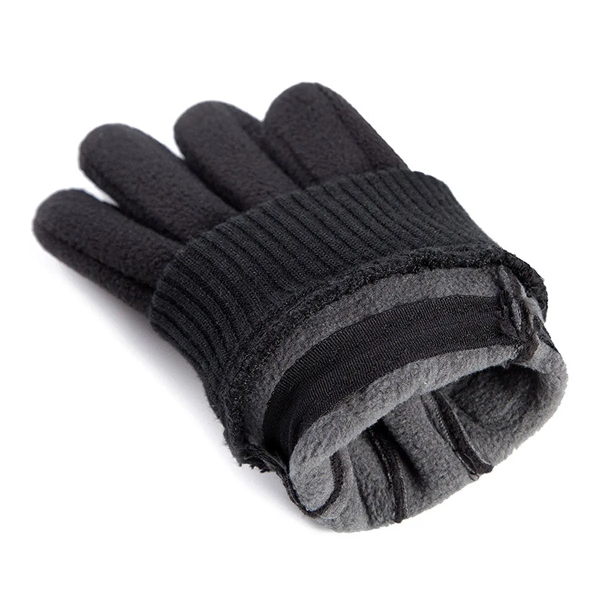 Winter Gloves Winter Cycling Gloves Water Repellent & Touch Screen