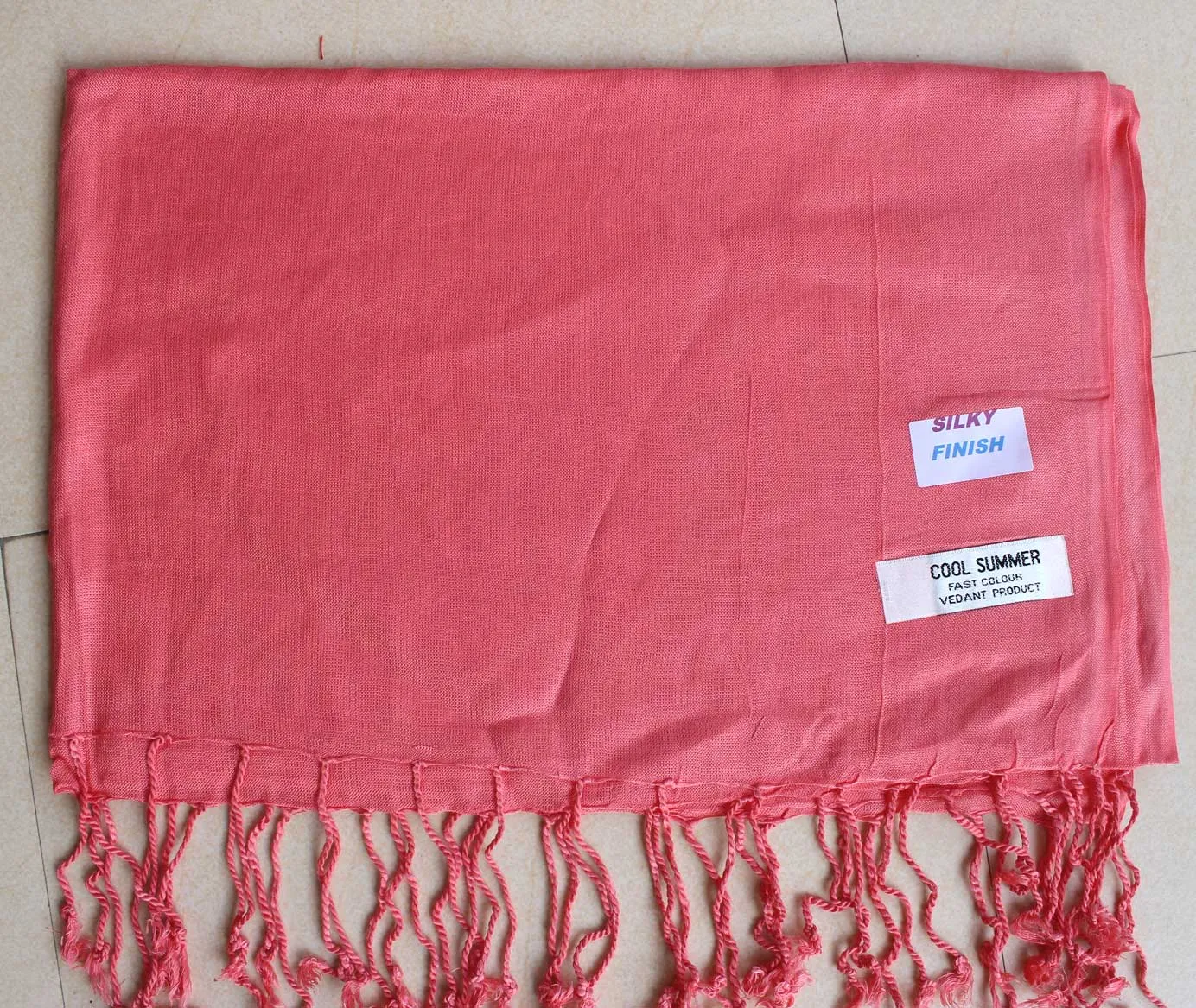 Women's Pashmina Shawl Wrap Scarf Solid Colour Scarves Wholesale Lot Lightweight Scarf Wrap Neck wraps