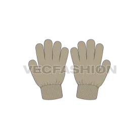 Women's Winter Gloves
