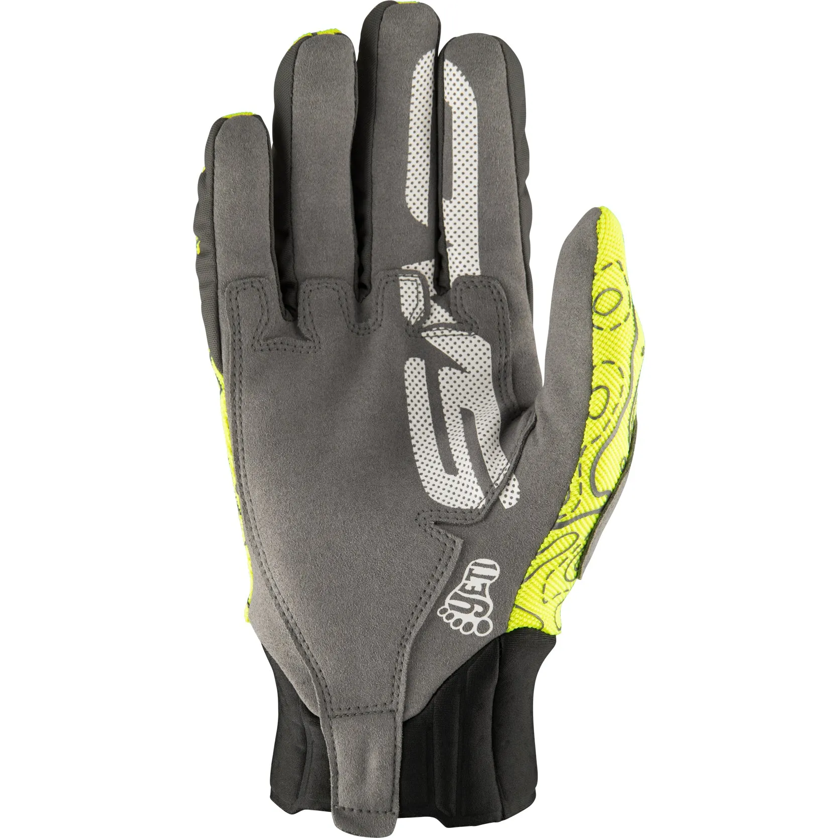 Yeti Glove