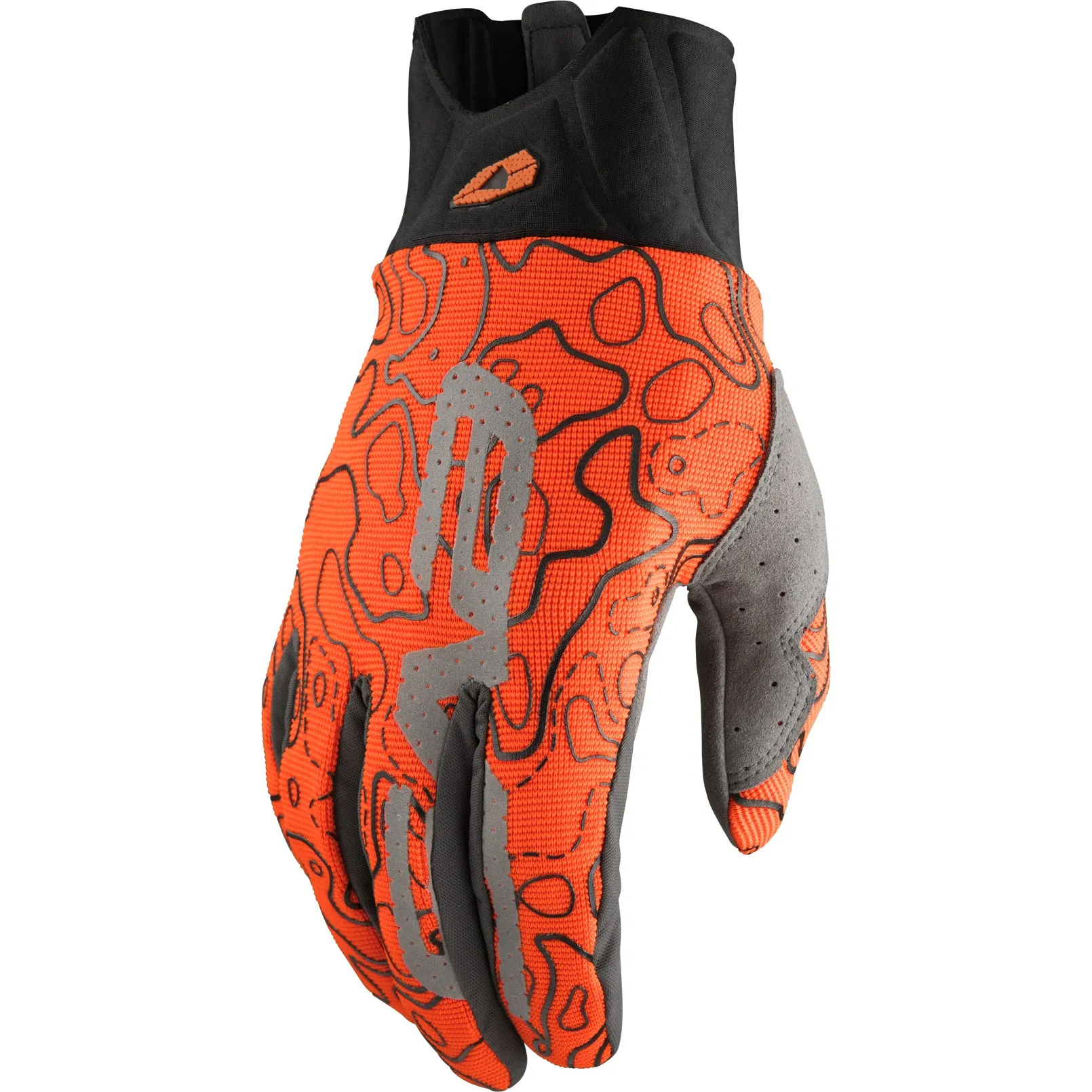 Yeti Glove