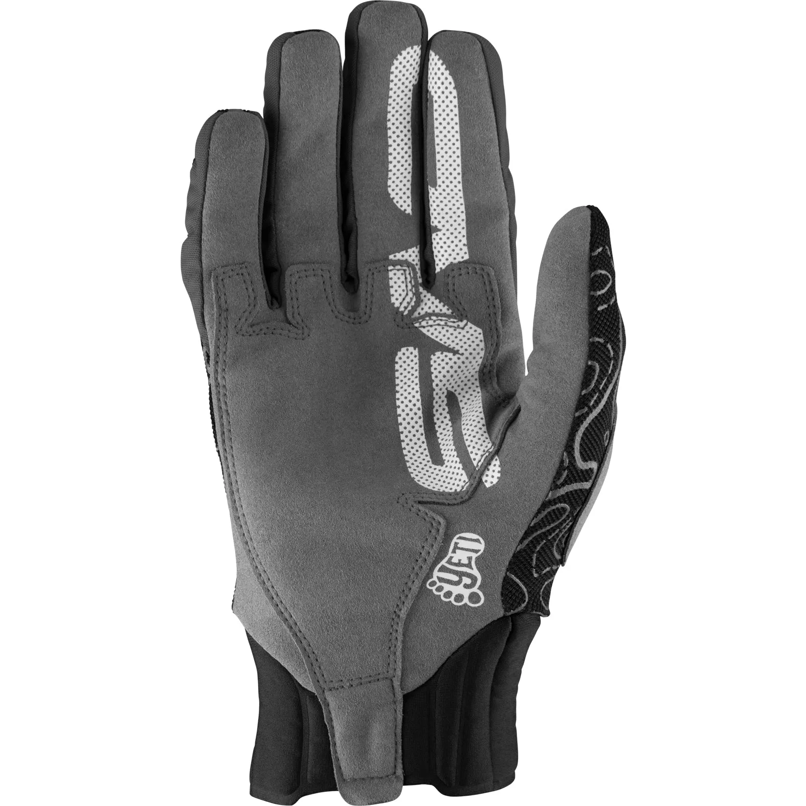 Yeti Glove