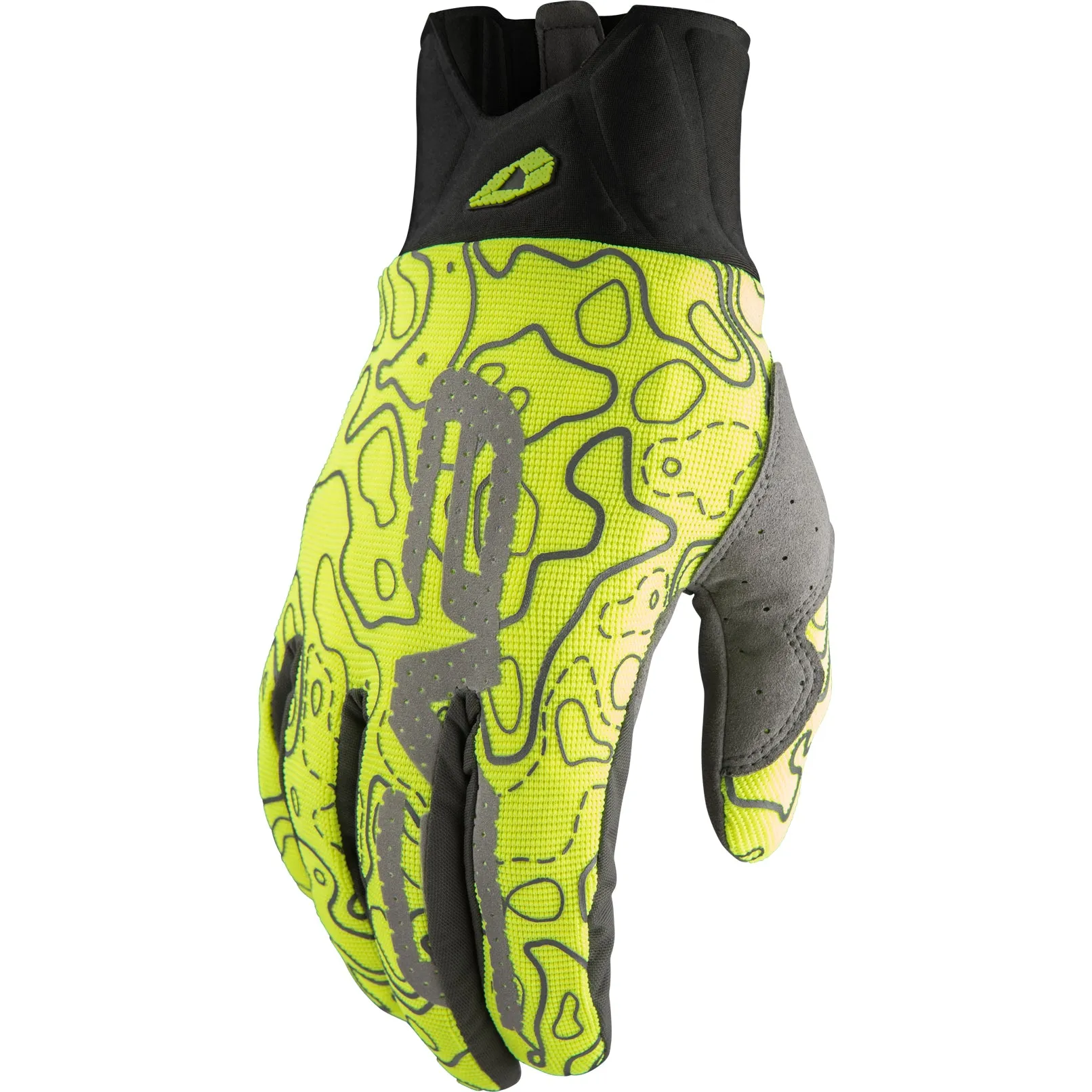Yeti Glove